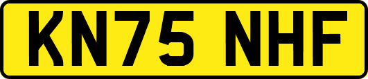 KN75NHF