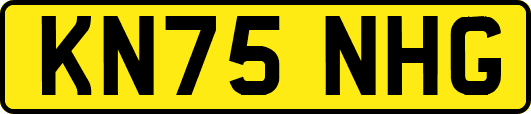 KN75NHG