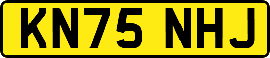 KN75NHJ