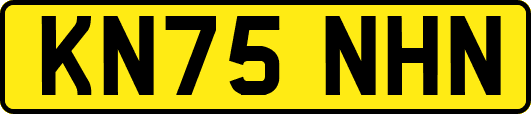 KN75NHN