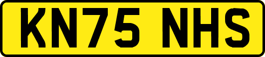 KN75NHS