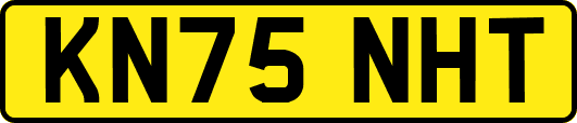 KN75NHT