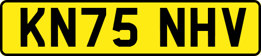 KN75NHV