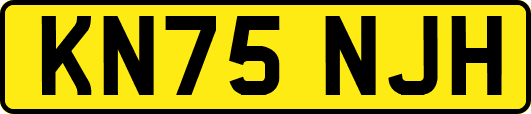 KN75NJH