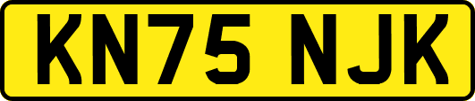KN75NJK