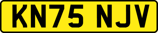 KN75NJV