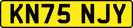 KN75NJY