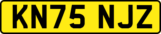 KN75NJZ
