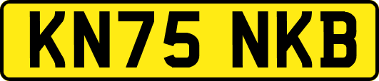 KN75NKB