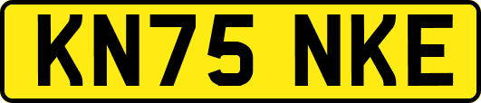 KN75NKE
