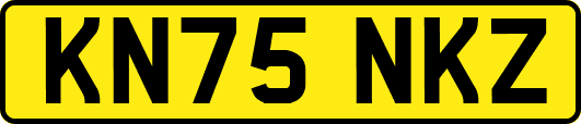 KN75NKZ