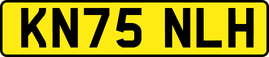 KN75NLH