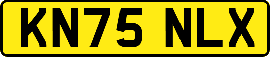 KN75NLX