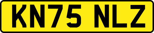 KN75NLZ