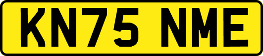 KN75NME