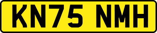 KN75NMH