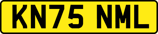 KN75NML