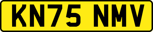 KN75NMV