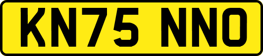 KN75NNO
