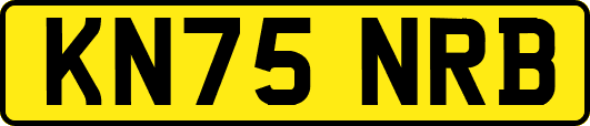 KN75NRB