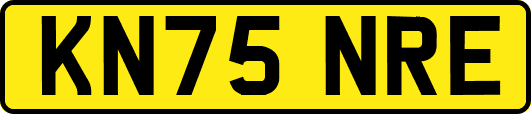 KN75NRE