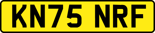 KN75NRF