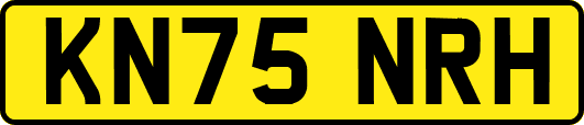 KN75NRH