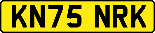 KN75NRK