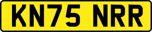 KN75NRR