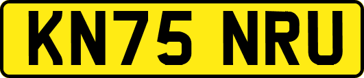 KN75NRU