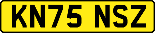 KN75NSZ