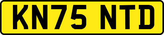KN75NTD