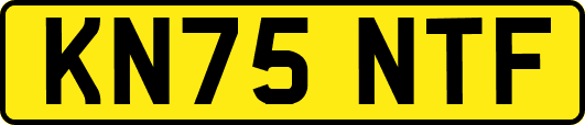KN75NTF