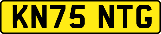 KN75NTG