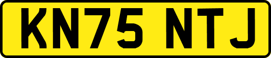 KN75NTJ