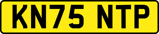 KN75NTP