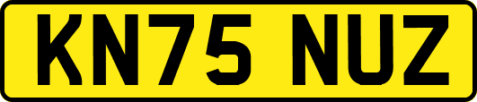 KN75NUZ