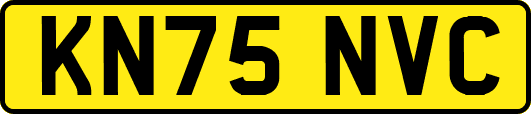KN75NVC