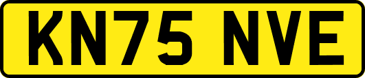 KN75NVE