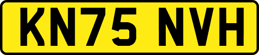KN75NVH