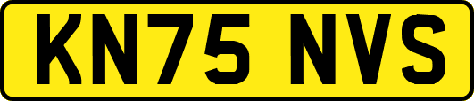 KN75NVS