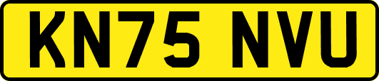 KN75NVU