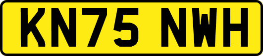 KN75NWH