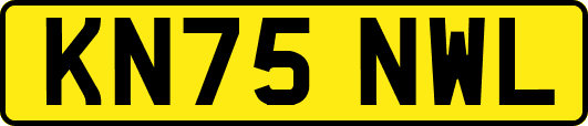 KN75NWL
