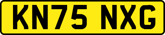 KN75NXG