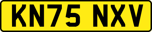 KN75NXV