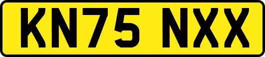 KN75NXX