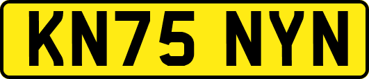 KN75NYN
