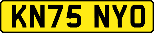 KN75NYO