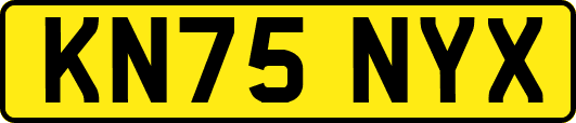 KN75NYX